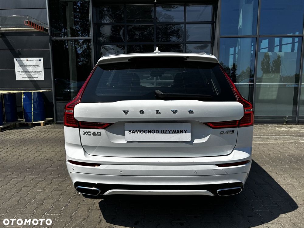 Volvo XC 60 - 7