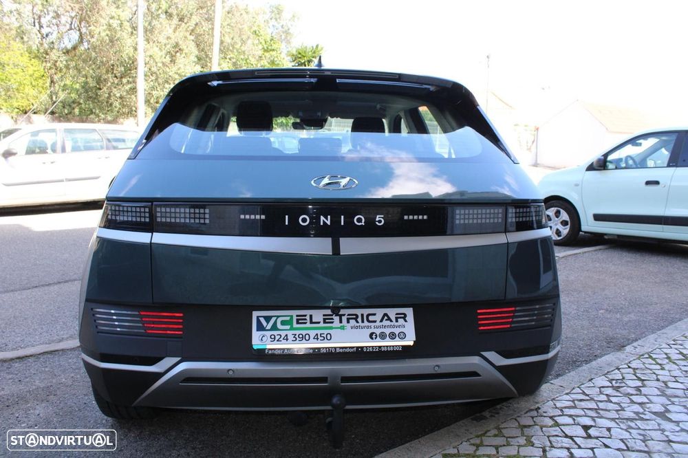 Hyundai Ioniq 5 63 kWh Premium - 13