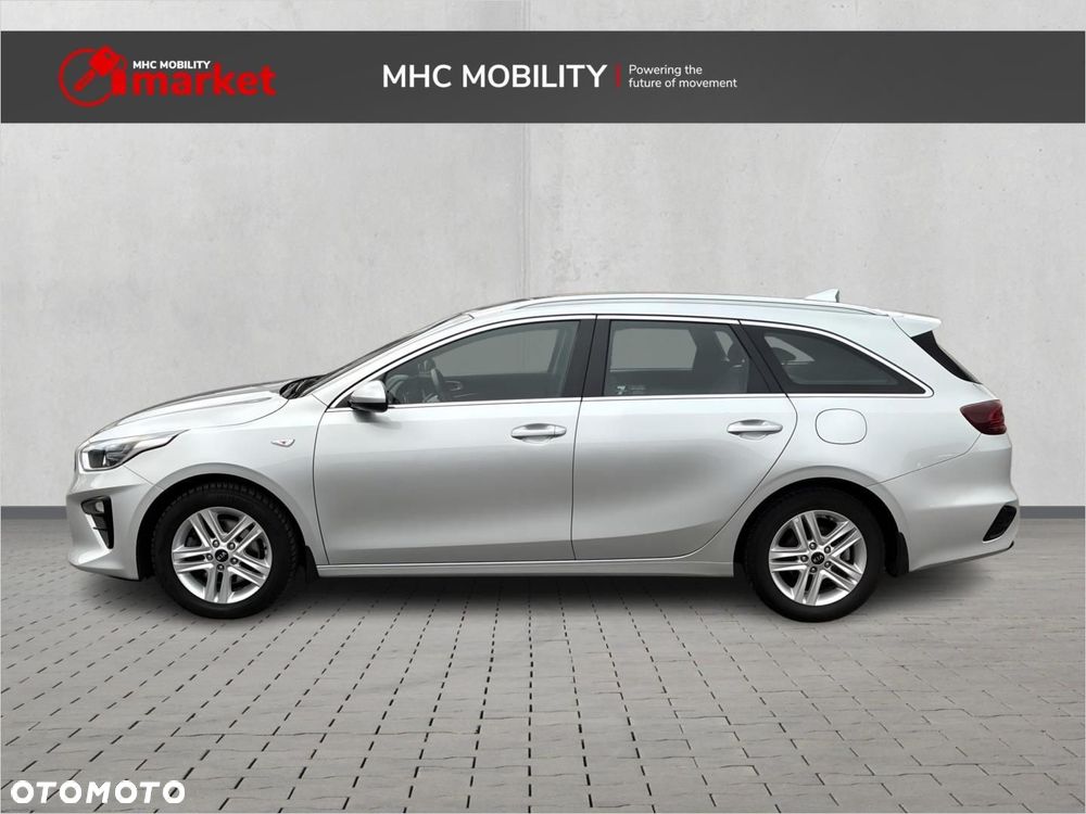 Kia Ceed 1.5 T-GDI M DCT - 3