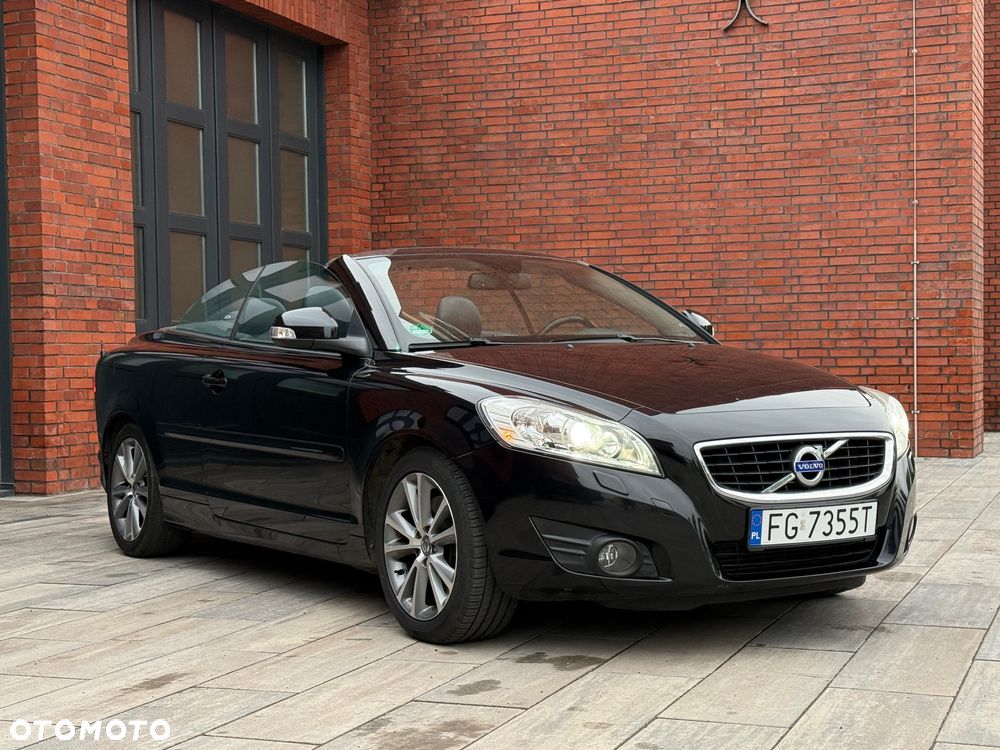 Volvo C70 2.0D Summum - 30
