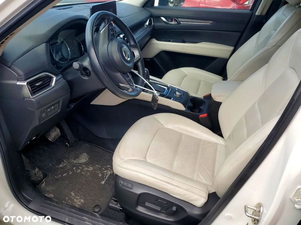 Mazda CX-5 - 8