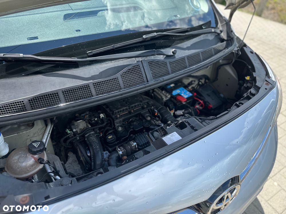 Toyota ProAce - 29