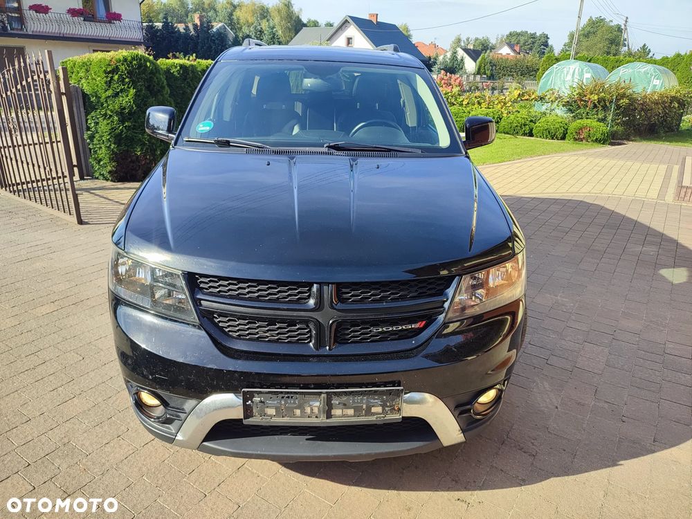 Dodge Journey - 2