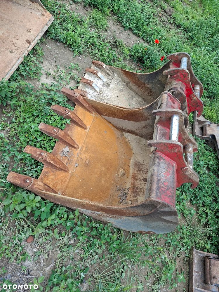 Takeuchi TB295W - 21