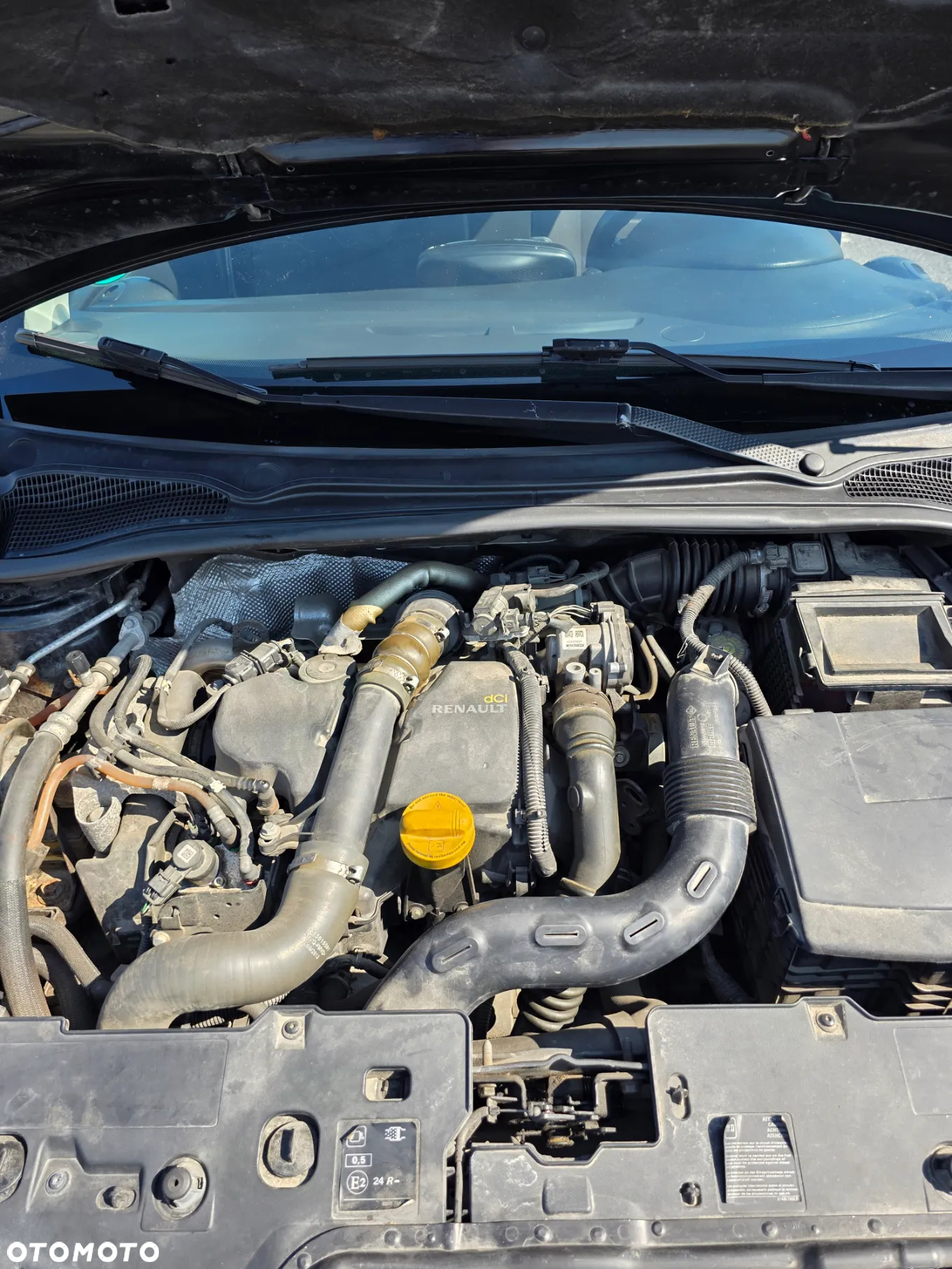 Renault Clio (Energy) dCi 90 Bose Edition - 20