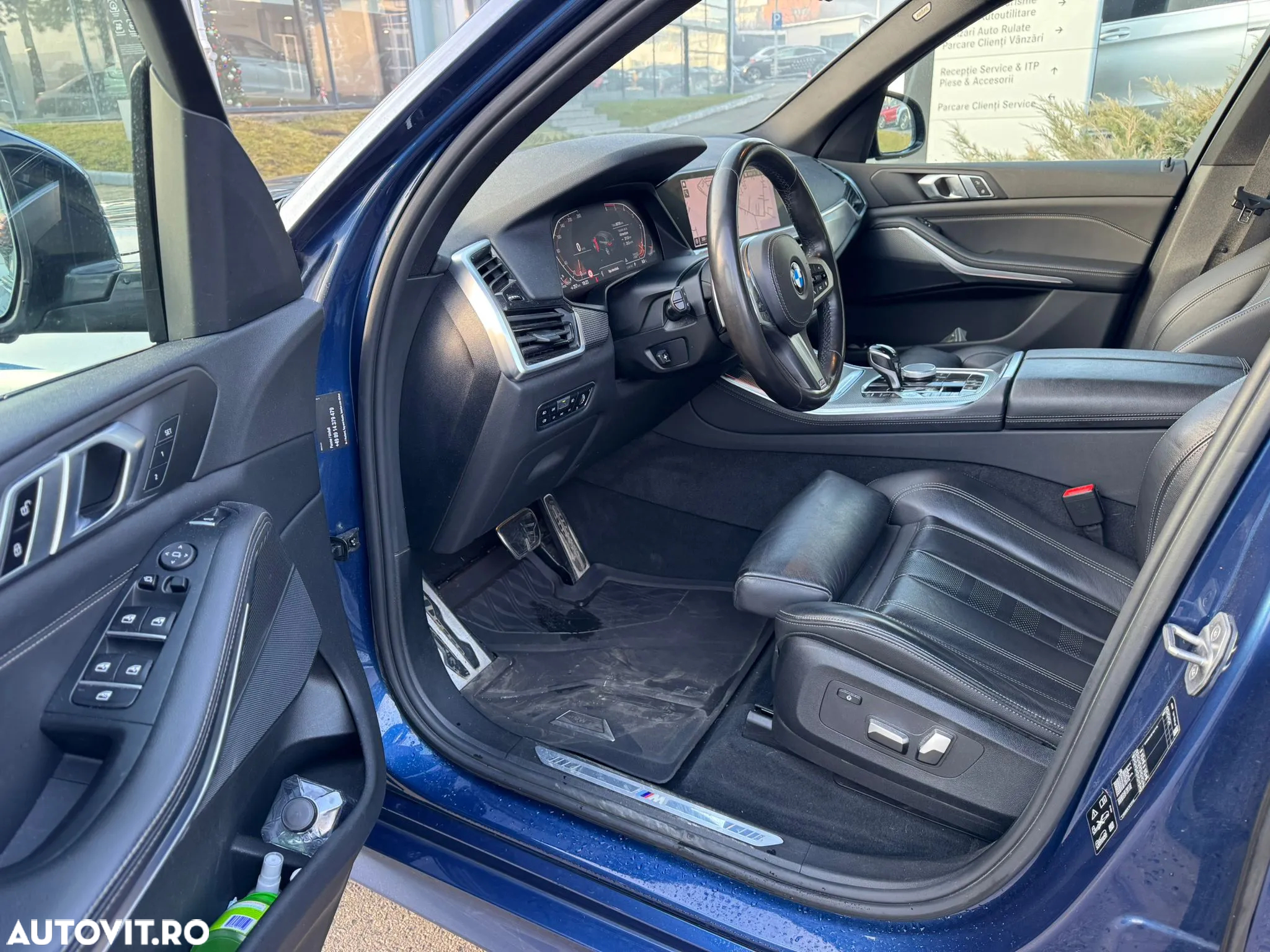 BMW X5 xDrive30d - 32