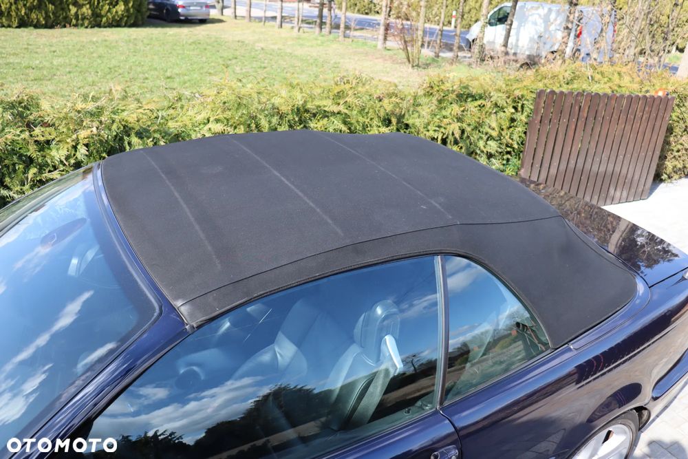 BMW Seria 3 330 Ci - 10