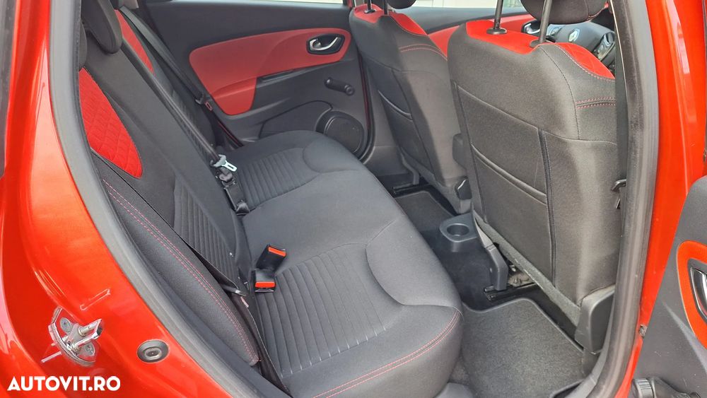 Renault Clio Energy TCe 90 Start & Stop Luxe - 14