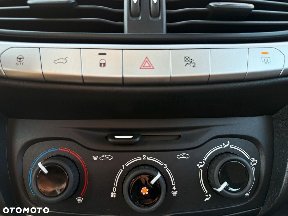 Fiat Tipo 1.4 16v Easy EU6d - 18