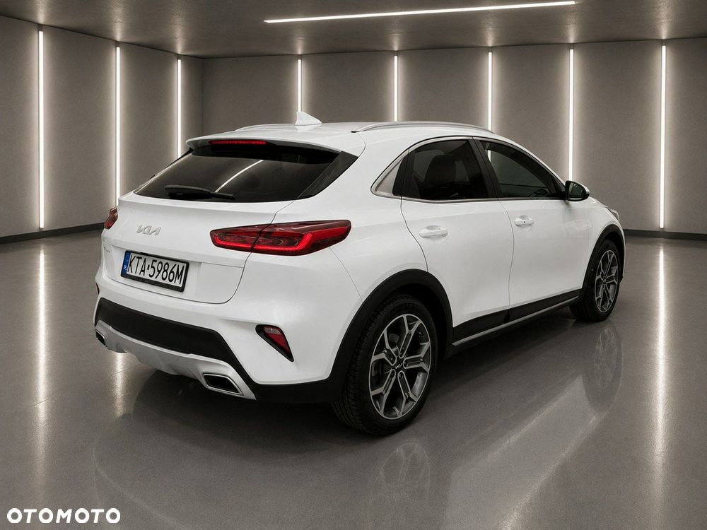 Kia XCeed - 8