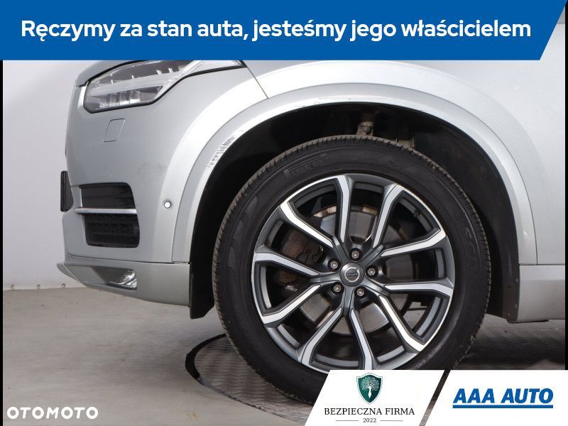 Volvo XC 90 - 17