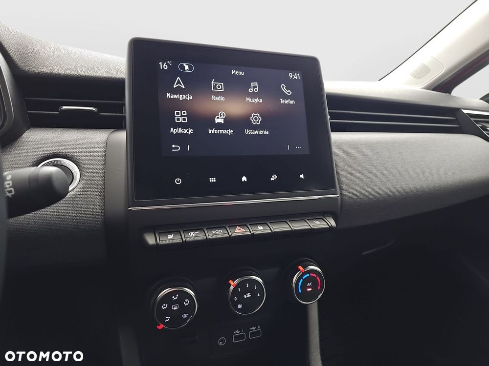 Renault Clio 1.0 TCe Evolution - 19