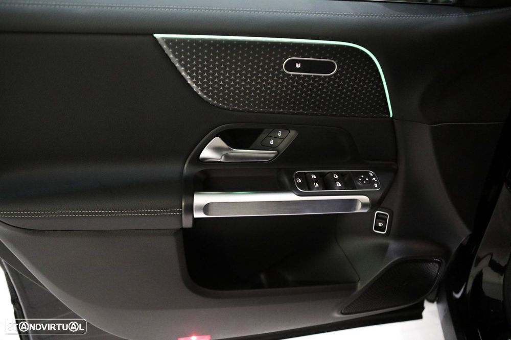 Mercedes-Benz EQB 250+ Edition - 19