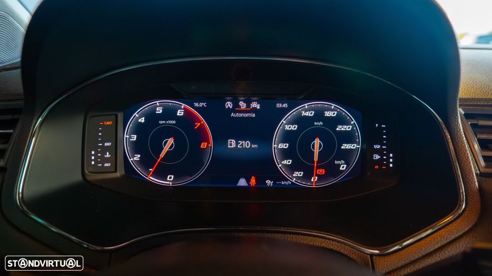 SEAT Arona 1.0 TSI FR - 18