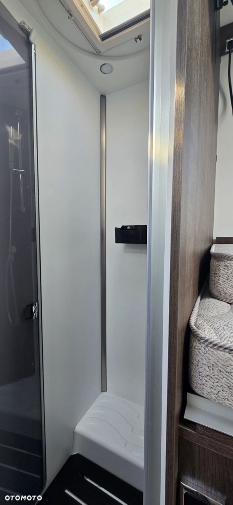 Benimar Tessoro T463 Winter Edition - 19