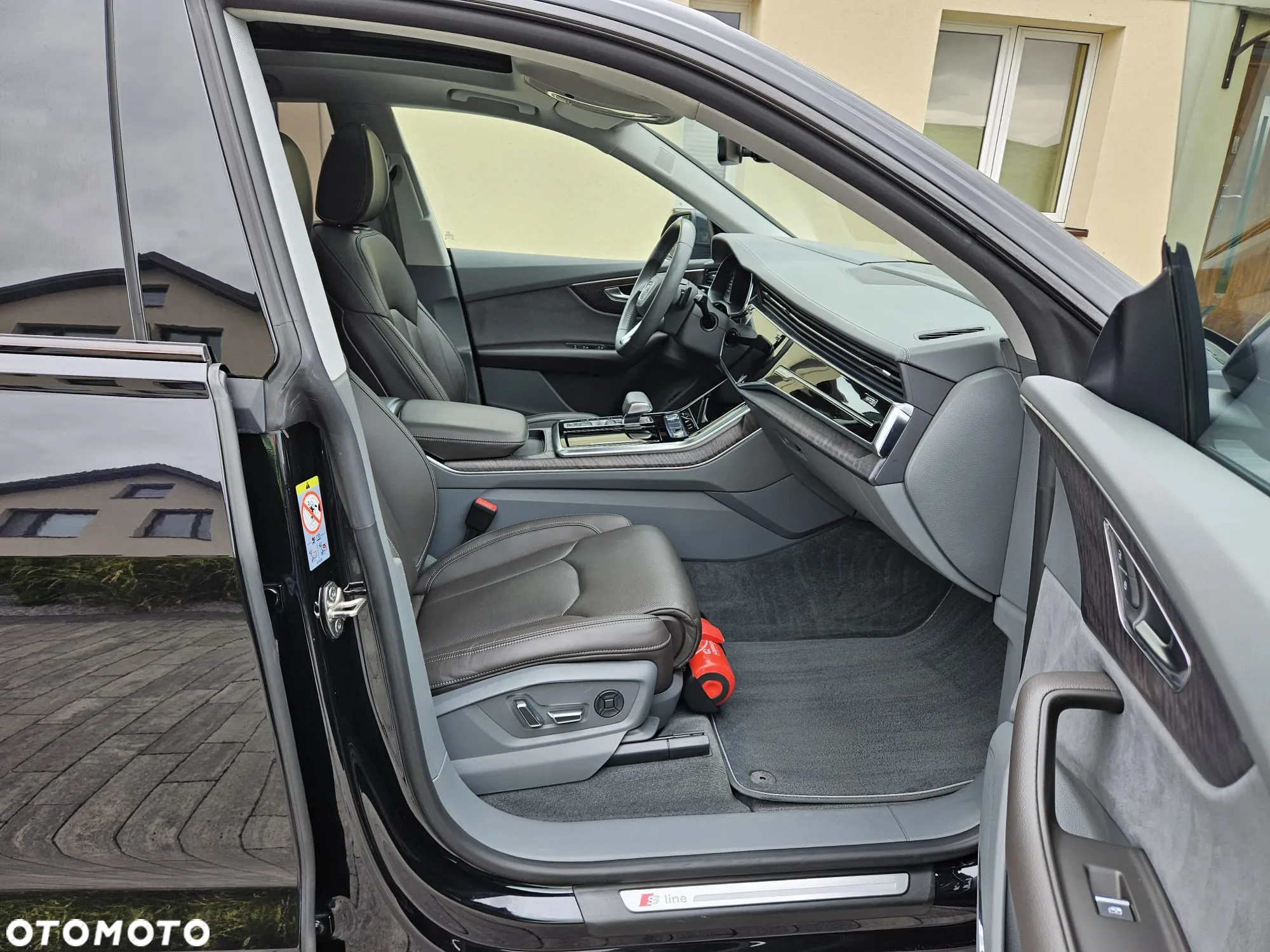 Audi Q8 - 20