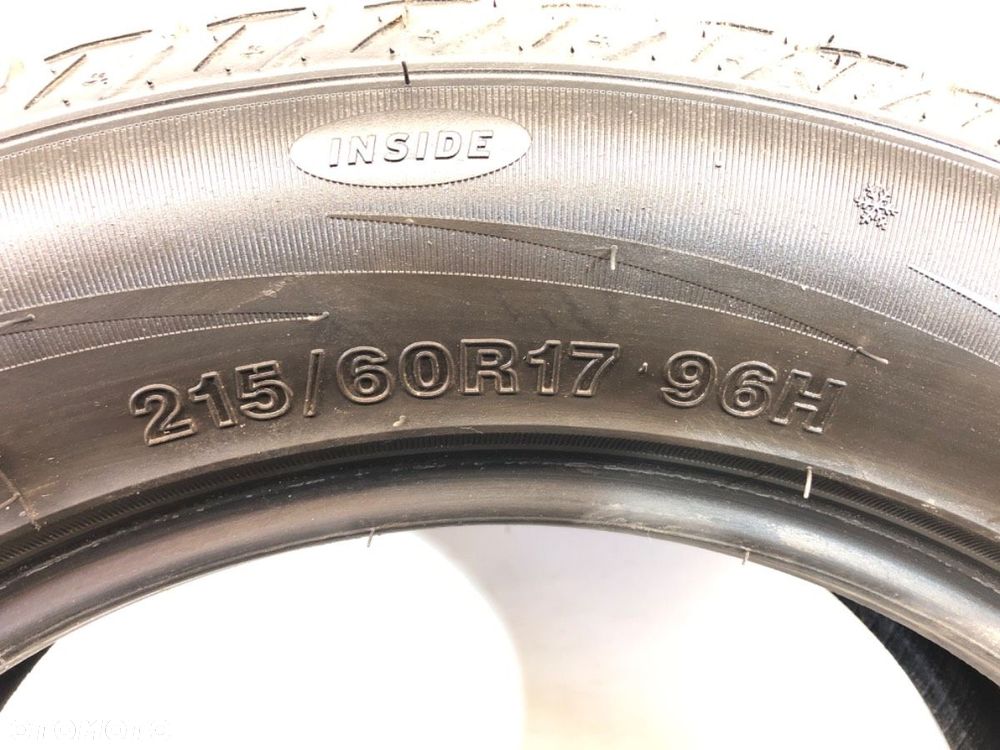 OPONA ZIMA 1X 215/60 17" ARIVO - 3