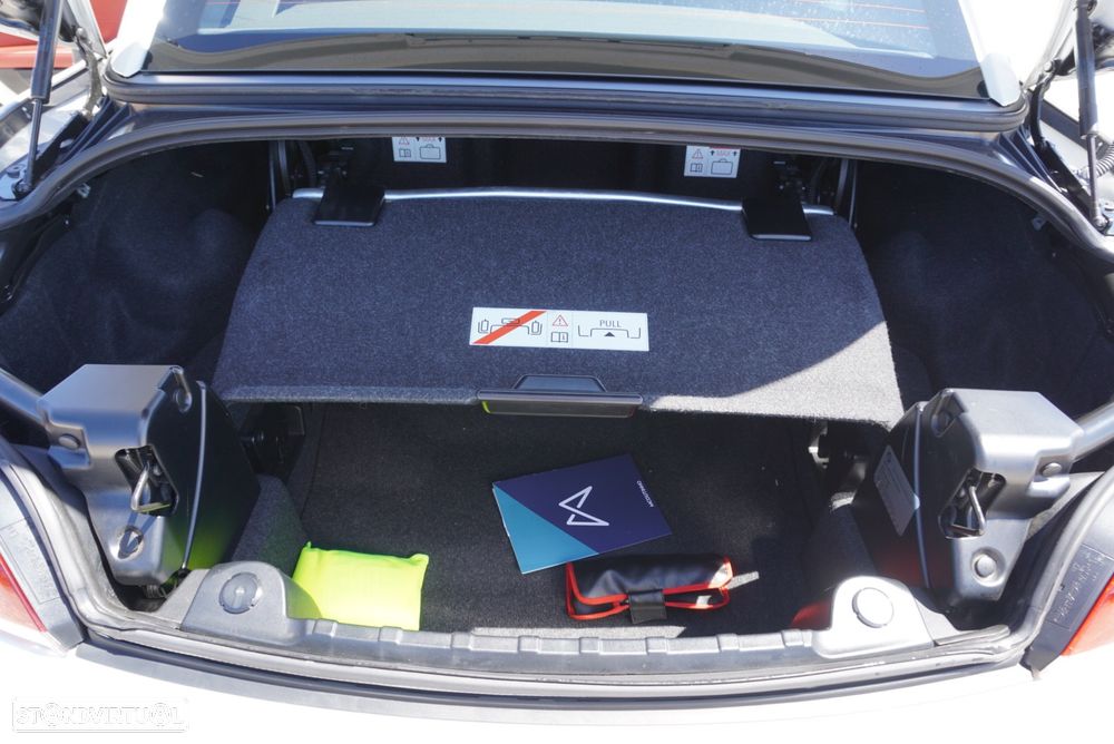 BMW Z4 23 i - 14