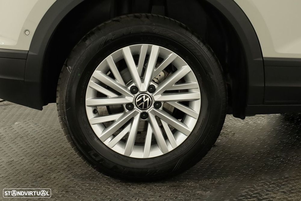 VW T-Roc 1.0 TSI Life - 5