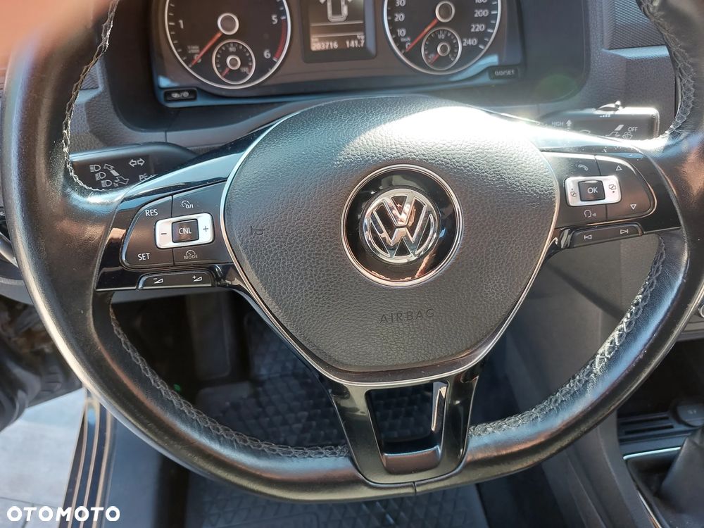Volkswagen Caddy 2.0 TDI Comfortline - 15