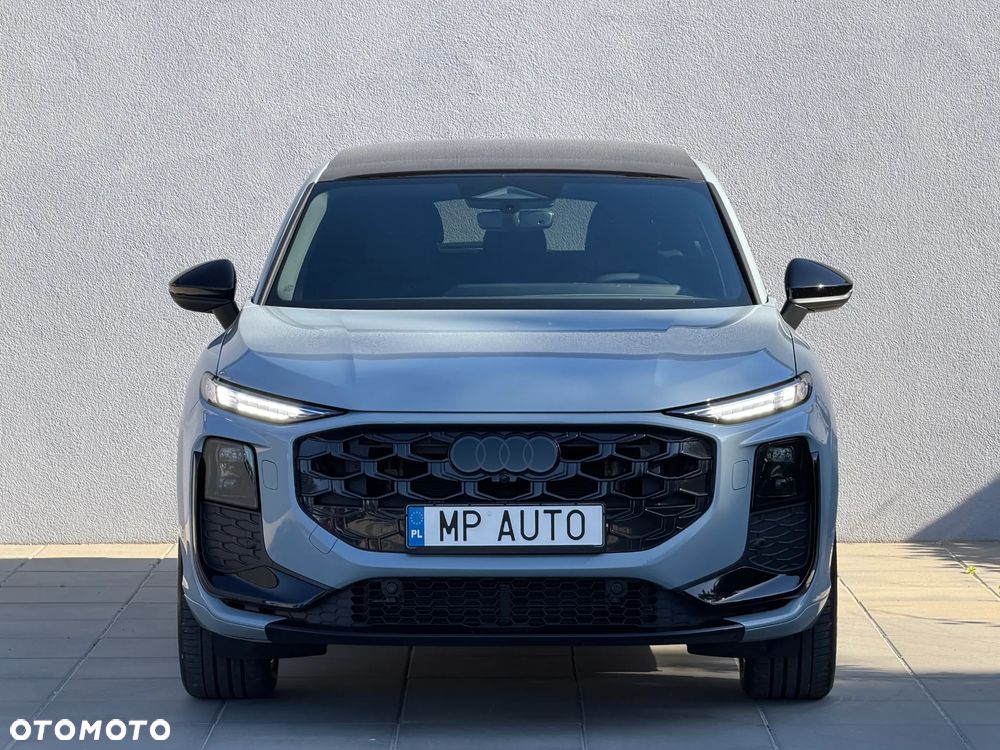 Audi Q3 Sportback 35 TFSI mHEV S-Line S tronic - 3