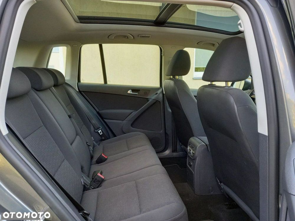 Volkswagen Tiguan 2.0 TDI Trend&Fun - 22