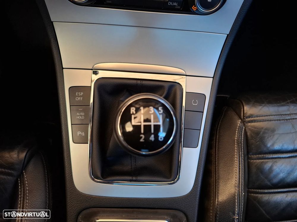 VW Passat CC 2.0 TDi - 30