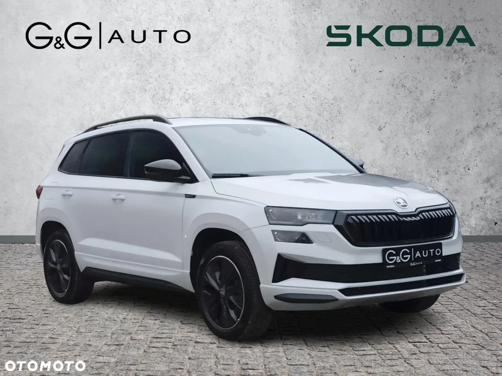 Skoda Karoq - 9