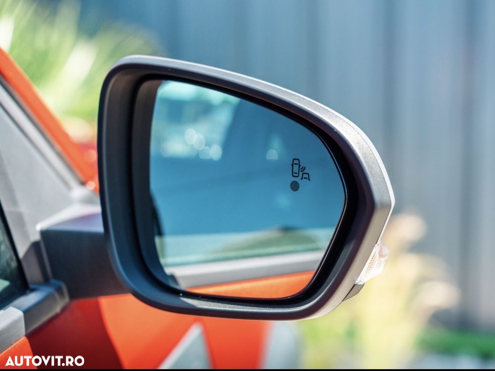 Dacia Duster TCe 130 4X2 MHEV Journey - 37