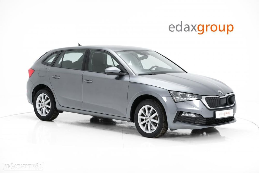 Skoda Scala 1.0 TSI Ambition - 1