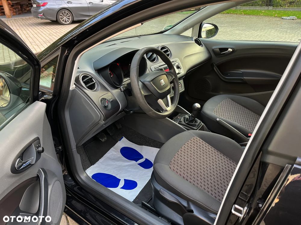 Seat Ibiza - 7