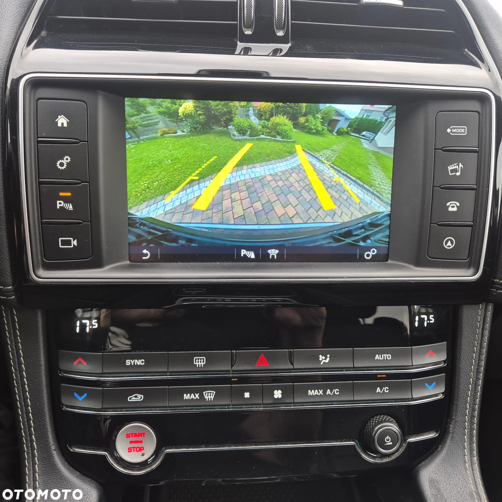 Jaguar F-Pace 2.0 i4D RWD R-Sport - 6