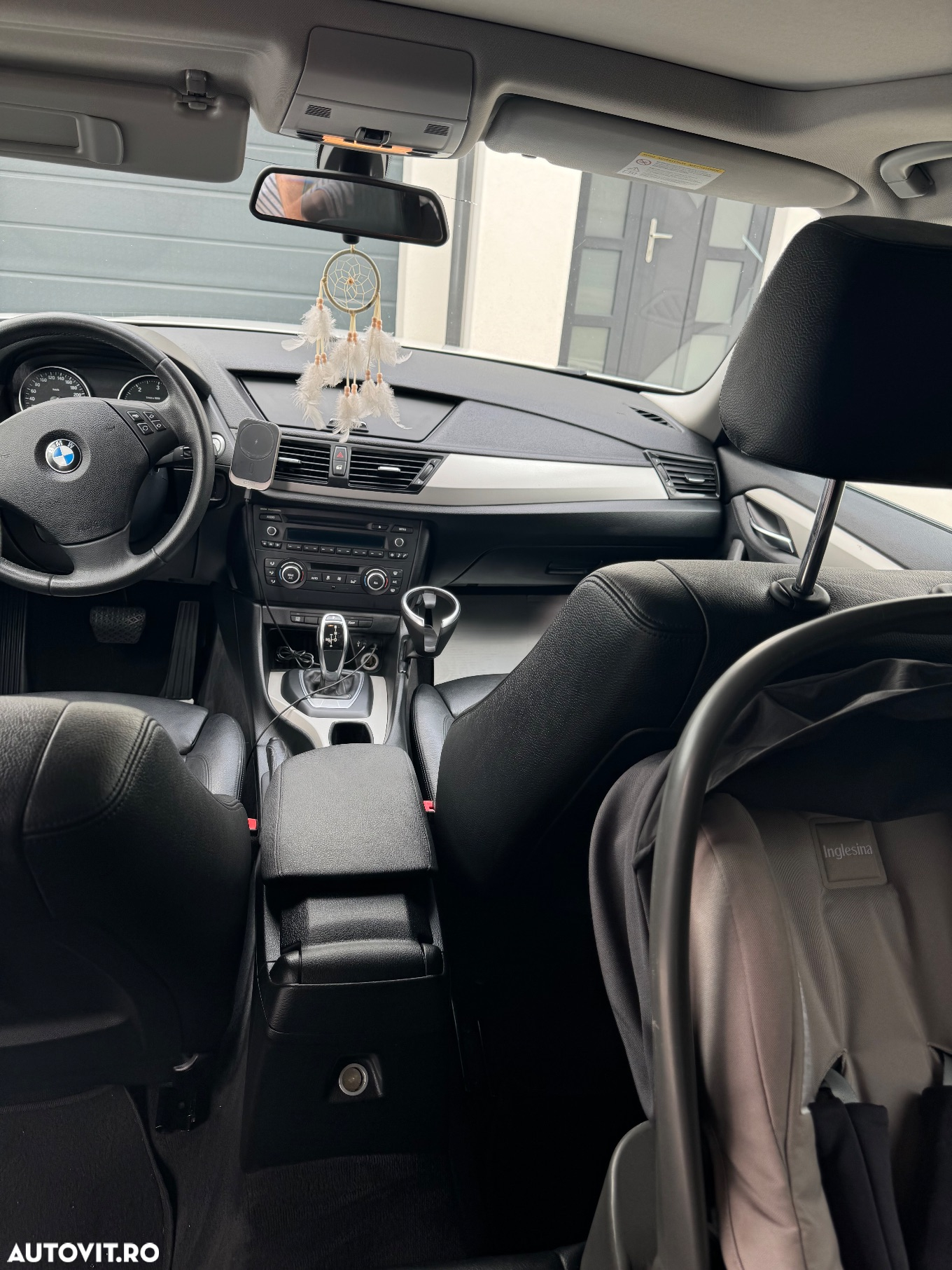 BMW X1 - 8