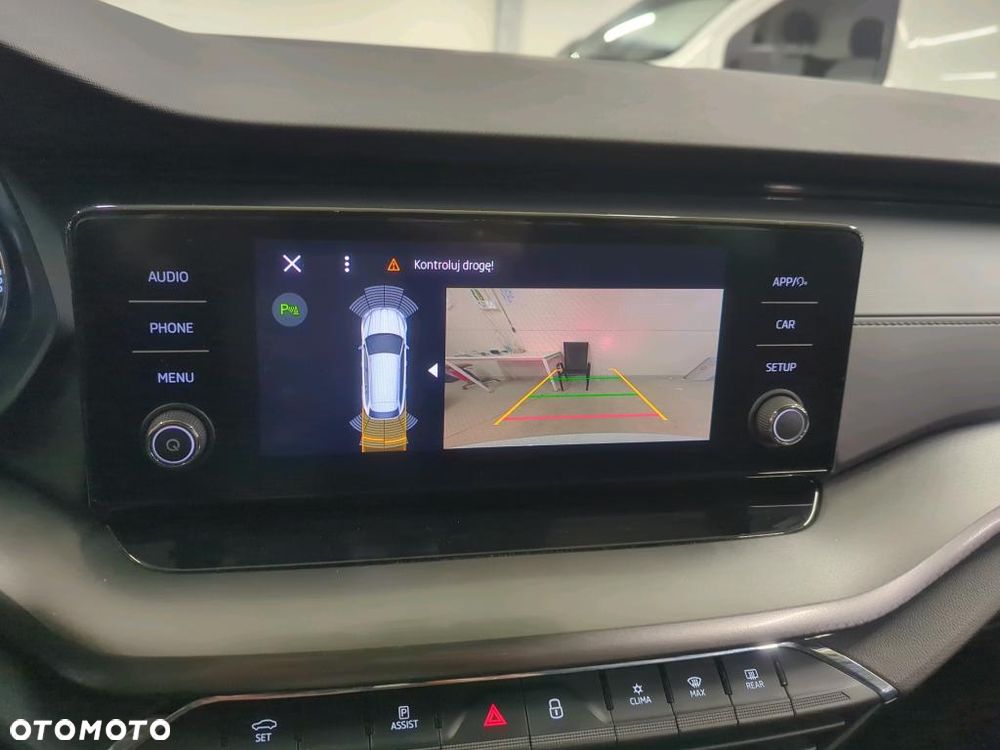 Skoda Octavia 1.0 TSI Ambition - 13