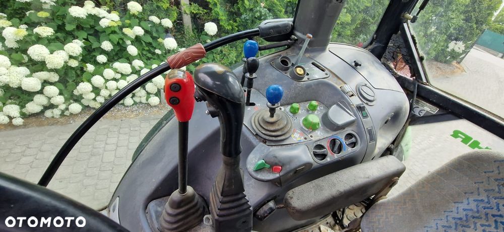 Quicke Q49 Ładowacz czołowy Tur DEUTZ-FAHR AGROTRON Kompletny - 6