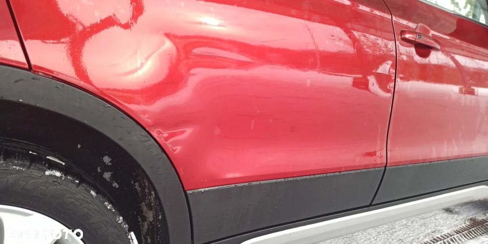 Suzuki SX4 S-Cross 1.6 DDiS 4x2 limited+ - 22