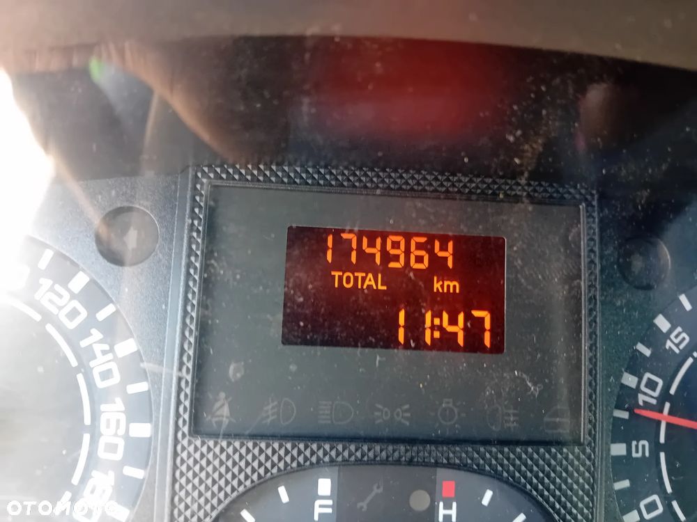 Iveco Daily Kamper - 31