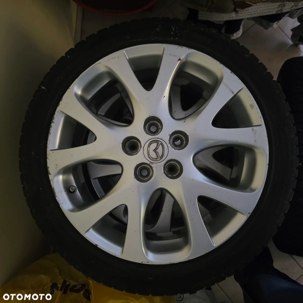 Mazda 6 2.0 CD Exclusive + - 27