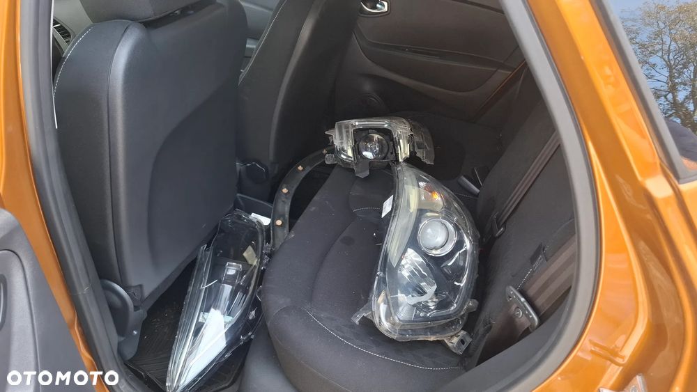 Renault Captur 0.9 Energy TCe Limited - 12