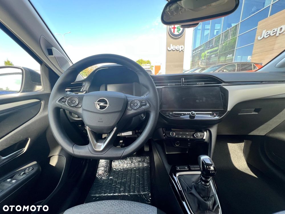 Opel Corsa 1.2 T Edition S&S - 11