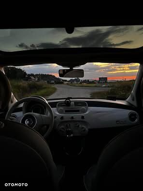 Fiat 500 1.2 8V by Gucci - 5