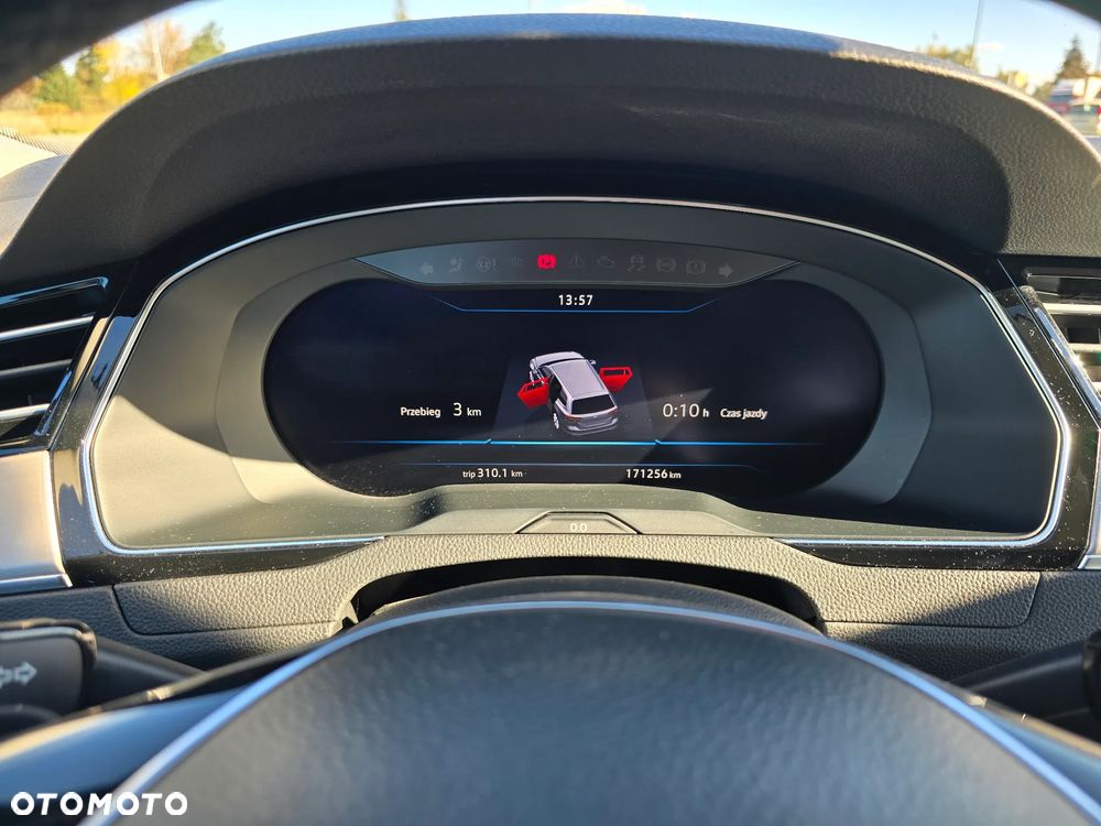 Volkswagen Passat Variant 1.8 TSI BMT Comfortline DSG - 13