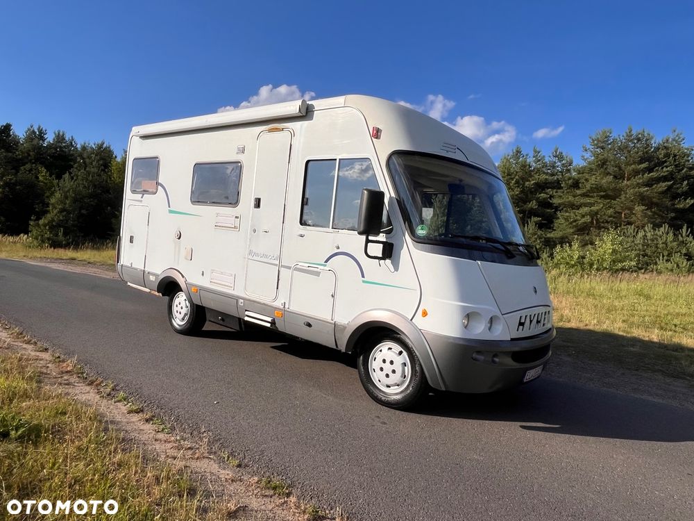 Fiat Hymer 524 - 31