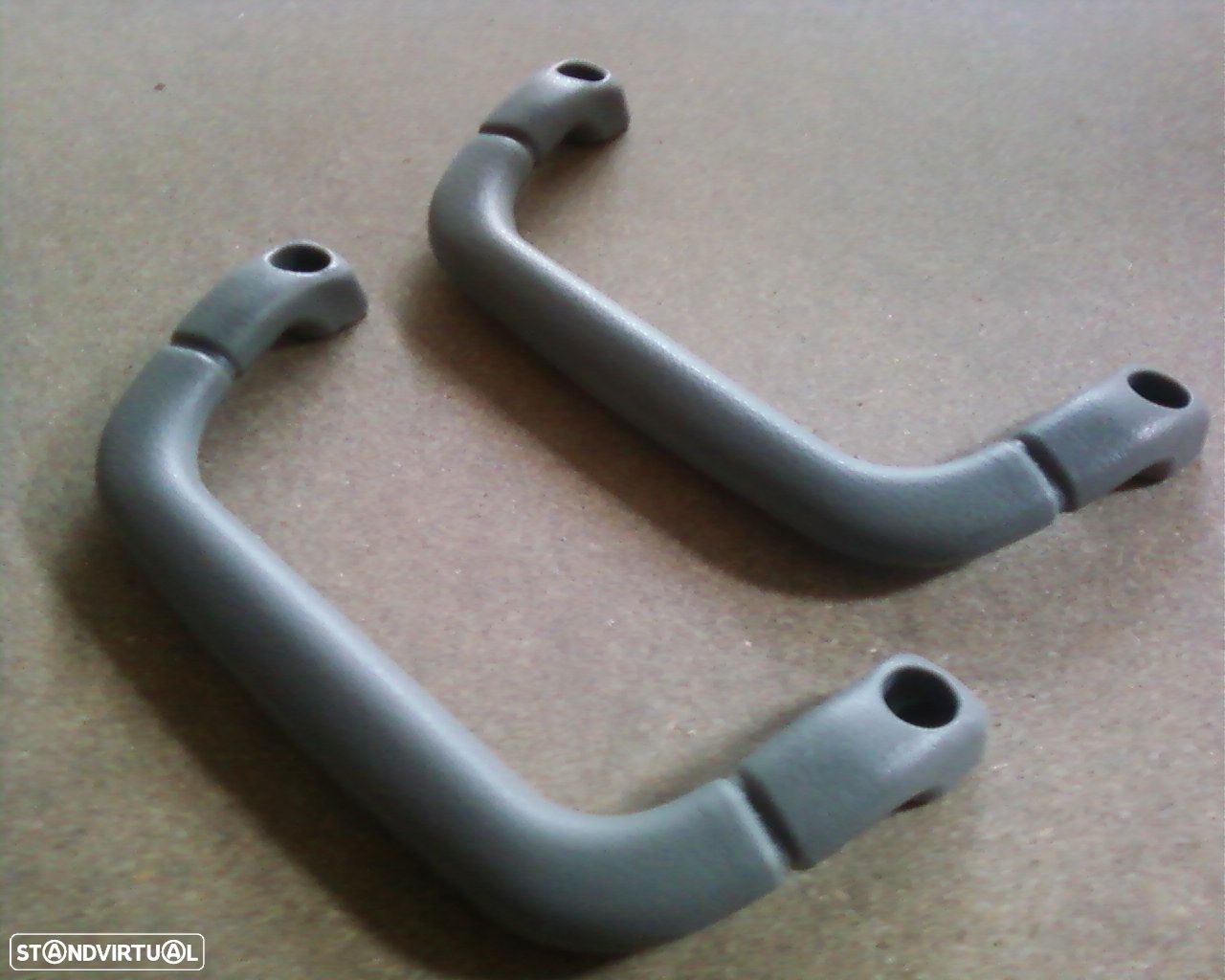 Punho /Punhos de subida a cabine Mitsubishi Canter FE531 FE534 FE649 FE659 (novos) - 1