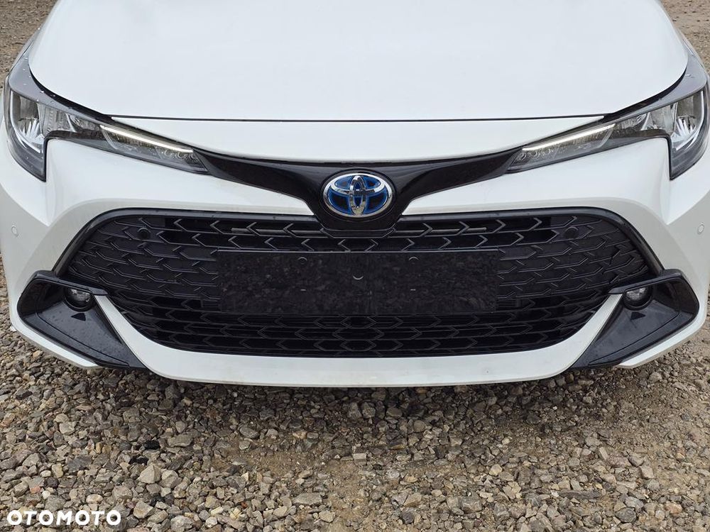 Toyota Corolla 1.8 Hybrid Comfort - 28