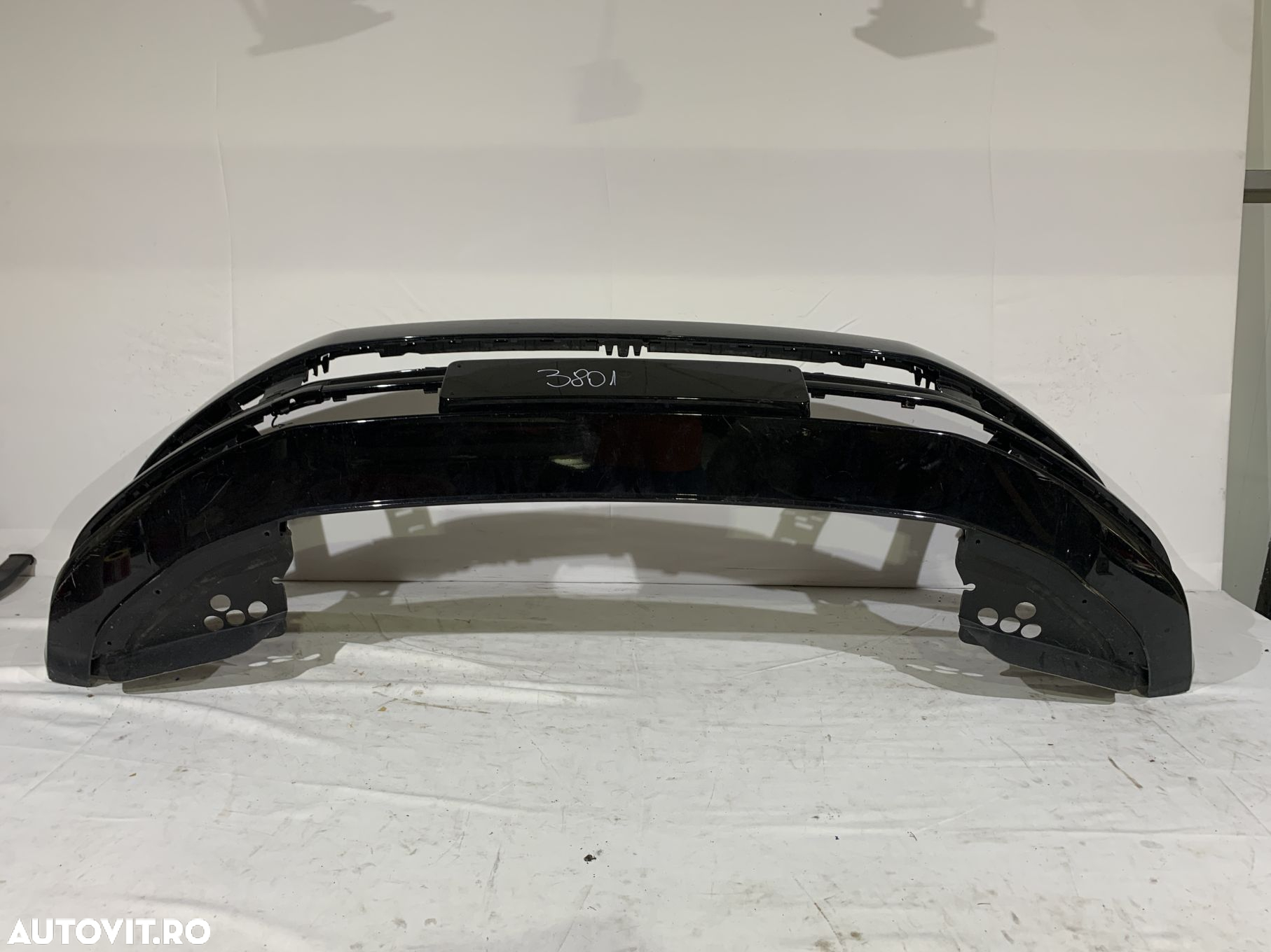 Bara fata VW Transporter T6, Multivan, Caravelle, 2015, 2016, 2017, 2018, cod origine OE 7E5807221D. - 4