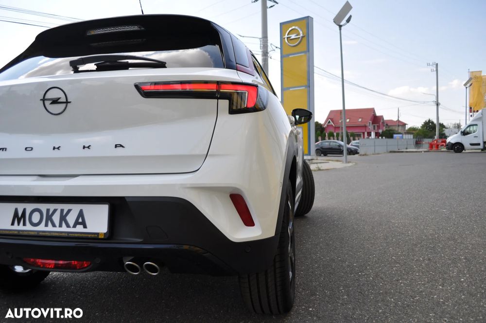 Opel Mokka - 2
