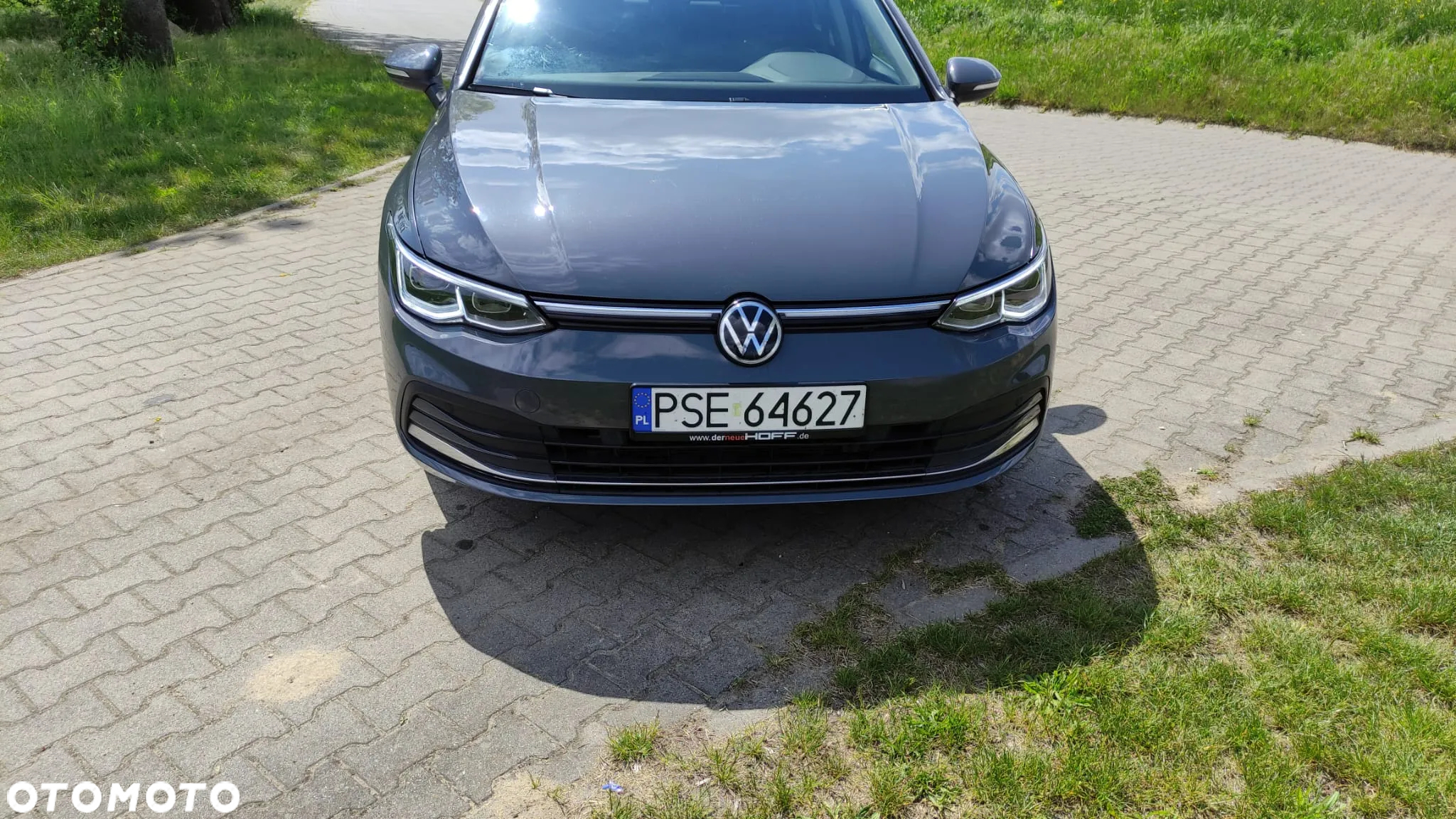 Volkswagen Golf Variant 2.0 TDI SCR DSG Style - 3