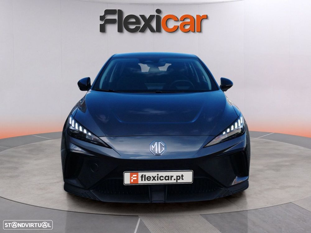 MG MG4 51 kWh Standard - 2