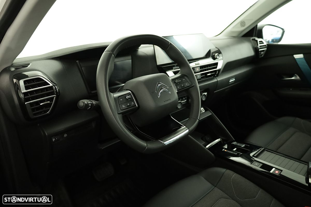 Citroën e-C4 50 kWh Feel Pack - 7
